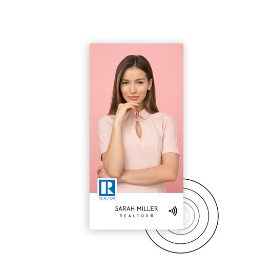 NFC card
